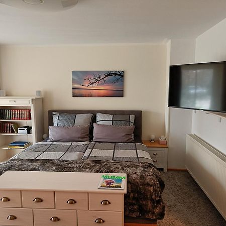 Apartment Casa Gina Stockach Εξωτερικό φωτογραφία