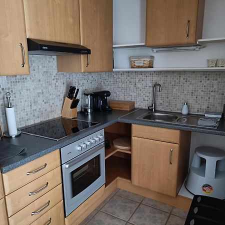 Apartment Casa Gina Stockach Εξωτερικό φωτογραφία