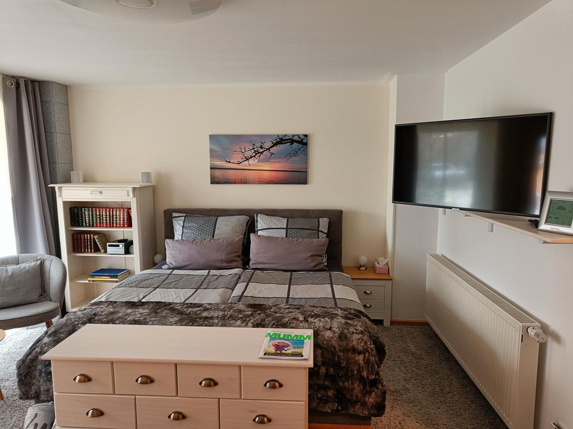Apartment Casa Gina Stockach Εξωτερικό φωτογραφία