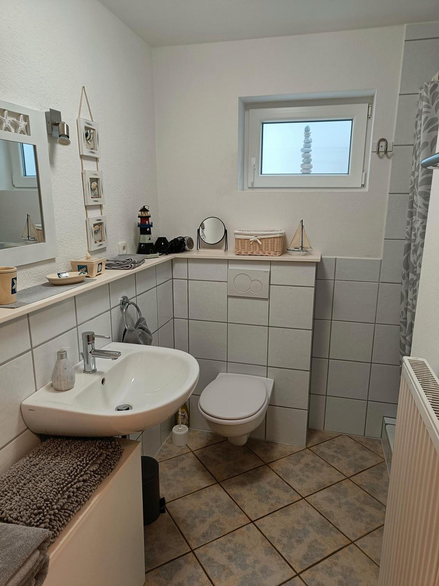 Apartment Casa Gina Stockach Εξωτερικό φωτογραφία